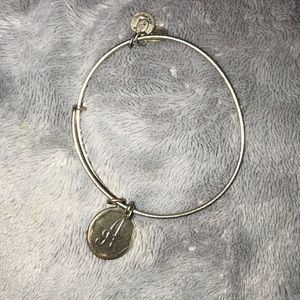Women’s Alex and Ani bracelet